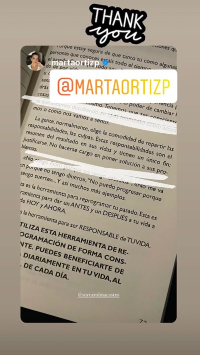Marta Ortiz Modelo